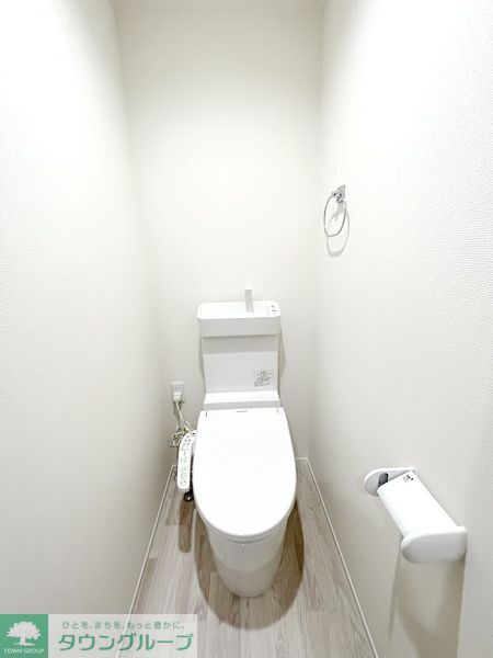 トイレ　★お問い合わせはタウンハウジングまで★