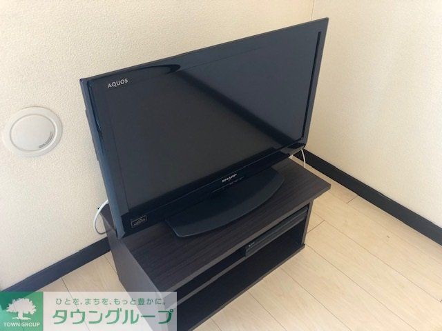 その他　テレビ