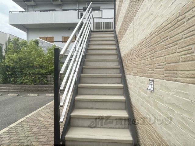 その他　階段