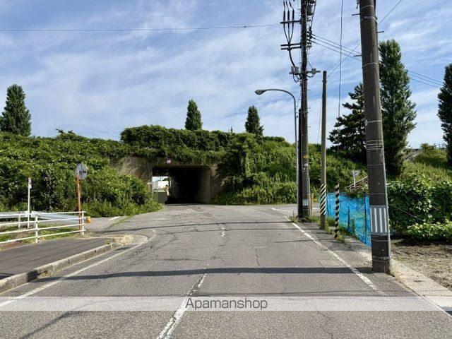 その他　近隣道路（その他）まで50m