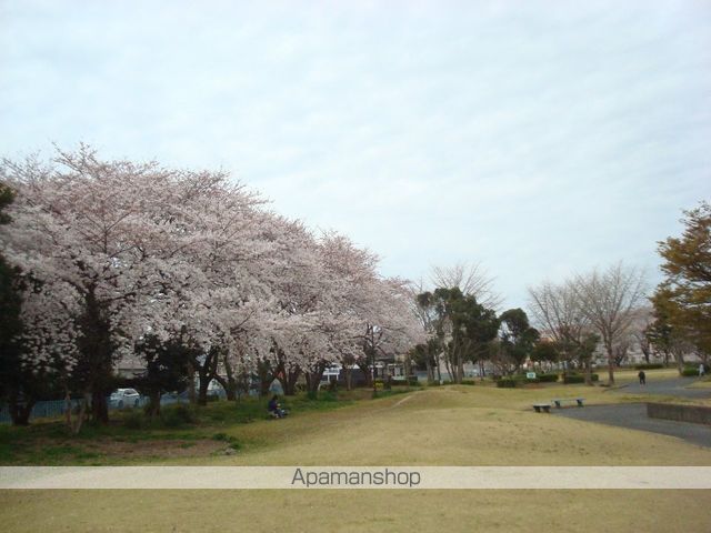 公園　船越公園（公園）まで507m