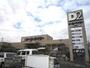 ホームセンター　ＤＣＭ洋光台店（ホームセンター）まで750m