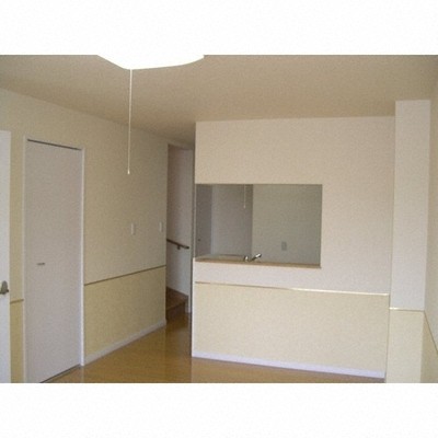 居室・リビング　※他号室の写真になります。雰囲気のご参考にどうぞ♪