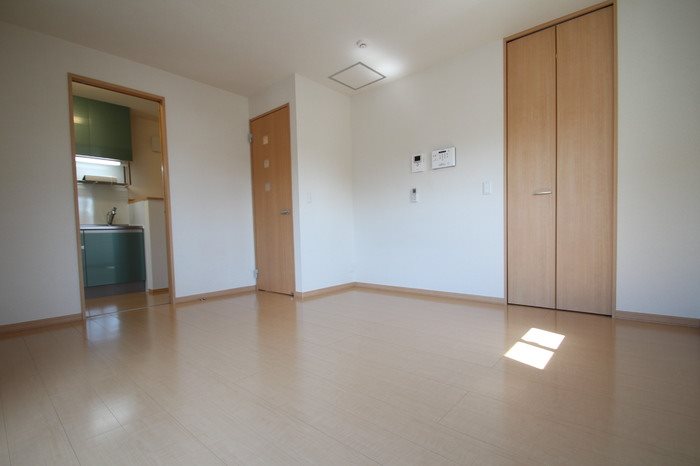 その他部屋・スペース　洋室8.5帖