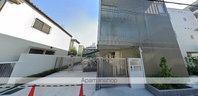 幼稚園・保育園　甲子園保育所（幼稚園・保育園）まで560m