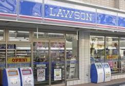 コンビニ　ローソン品川シーサイドフォレスト店（コンビニ）まで131m