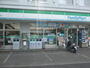 コンビニ　ファミリーマート永山連光寺店（コンビニ）まで304m