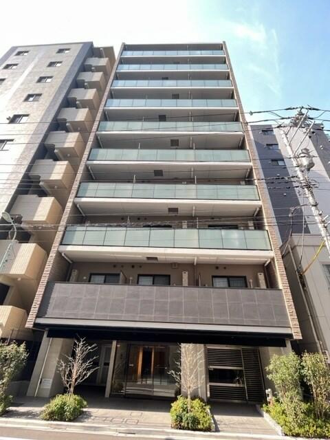 建物外観　☆外観☆