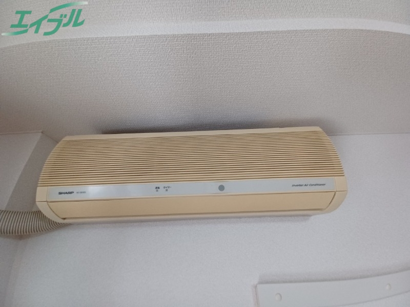 その他設備　別部屋反転写真です
