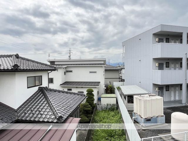 眺望　眺望