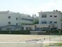 中学校　岡谷市中学校岡谷東部中学校（中学校）まで376m