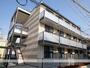 古川橋駅より徒歩8分 1階 築20年9ヶ月の賃貸物件