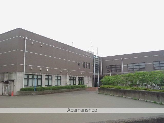 その他　石川市民センター（その他）まで1400m