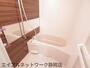 バス・シャワールーム　日々の暮らしに欠かせないお風呂です