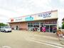 ドラックストア　ウエルシア静岡西千代田店（ドラッグストア）まで541m