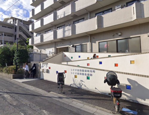 幼稚園・保育園　うぐす保育園 浦和元町（幼稚園・保育園）まで232m