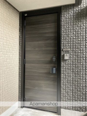 シャーメゾン関屋の外観写真