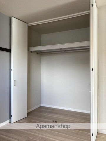 シャーメゾン関屋の内装写真