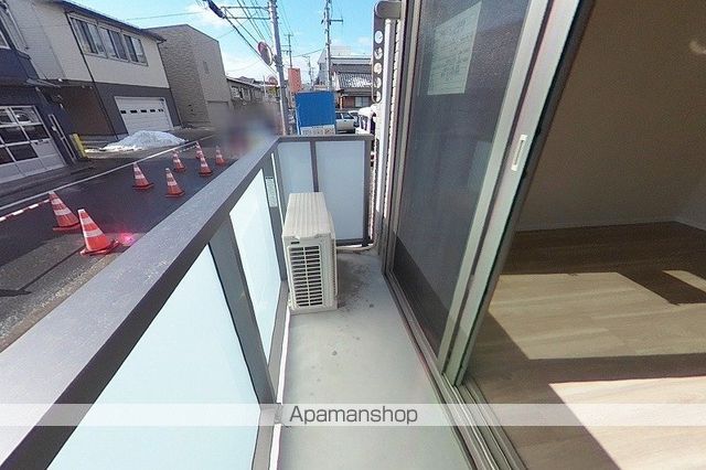 シャーメゾン関屋の内装写真