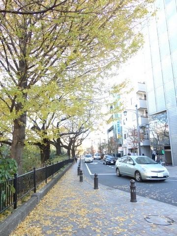 その他　風の通り道（その他）まで1300m