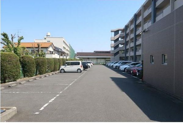 ブールヴァル舞岡のその他写真