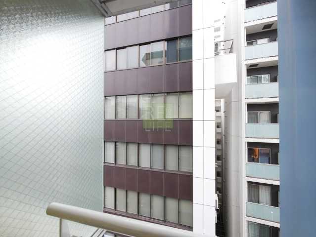 眺望　THE SKY TOWERの眺望