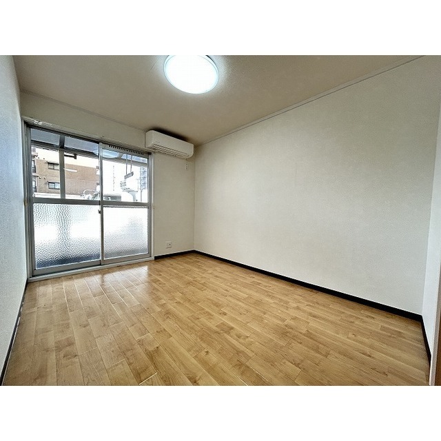 Chateau新池の内装写真
