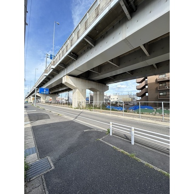 Chateau新池のその他写真