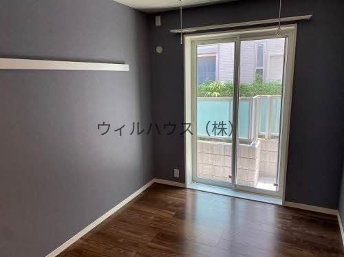 その他部屋・スペース　明るい室内！