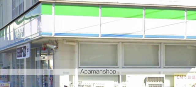 コンビニ　ファミリーマート京屋御陵通店（コンビニ）まで902m