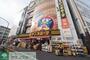 ショッピングセンター　ドン・キホーテ 西新井駅前店（ショッピングセンター）まで370m