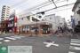 コンビニ　セブン-イレブン 西新井駅西口店（コンビニ）まで270m