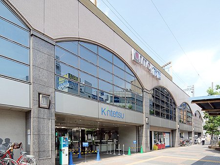 その他　近鉄百貨店　東大阪（その他）まで1849m