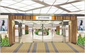 ショッピングセンター　ロンモール布施（ショッピングセンター）まで1878m