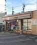 コンビニ　セブンイレブン 名古屋四番2丁目店（コンビニ）まで236m