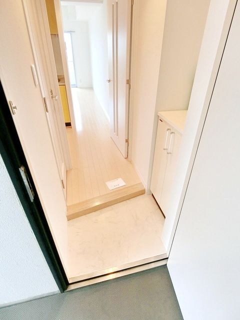 玄関　★玄関★