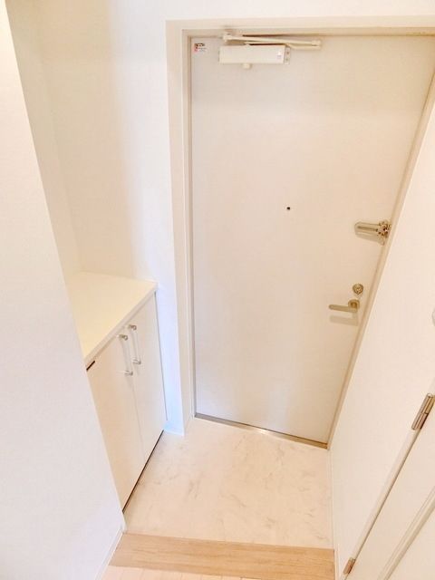 その他設備　★シューズボックス★