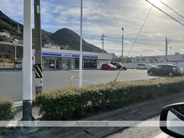 コンビニ　ローソン門司西海岸２丁目店（コンビニ）まで3622m