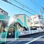 東門前駅より徒歩10分 1階 築36年9ヶ月の賃貸物件