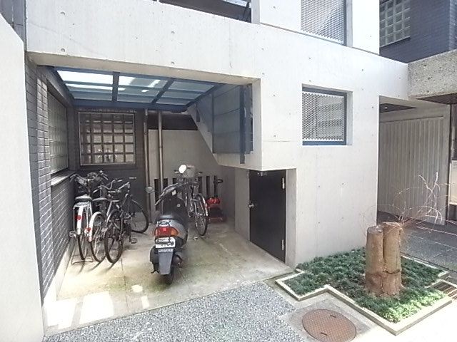サンコート阪急六甲のその他写真