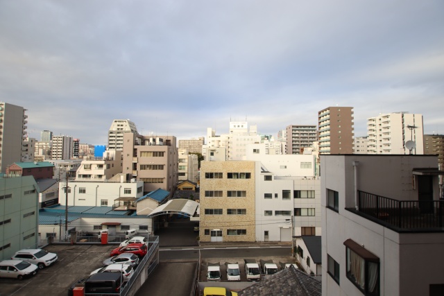 眺望　※別室の参考写真の為、現況優先です。