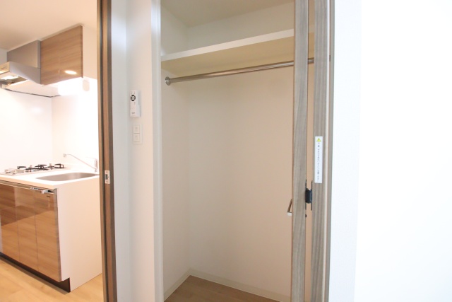 収納　※別室の参考写真の為、現況優先です。