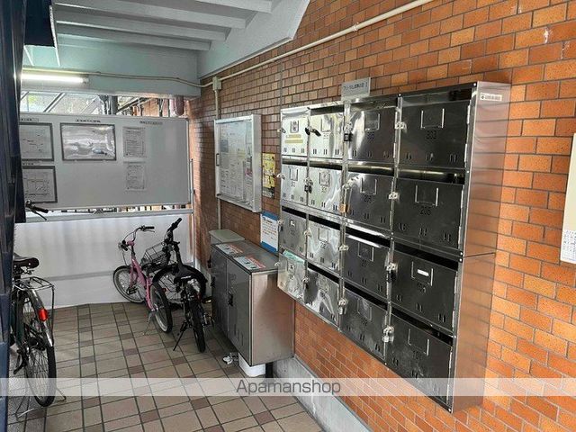 阪急神戸線 武庫之荘駅 徒歩21分 3階建 築34年の外観写真