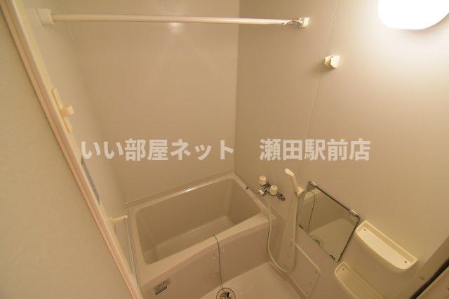 バス・シャワールーム　同仕様写真