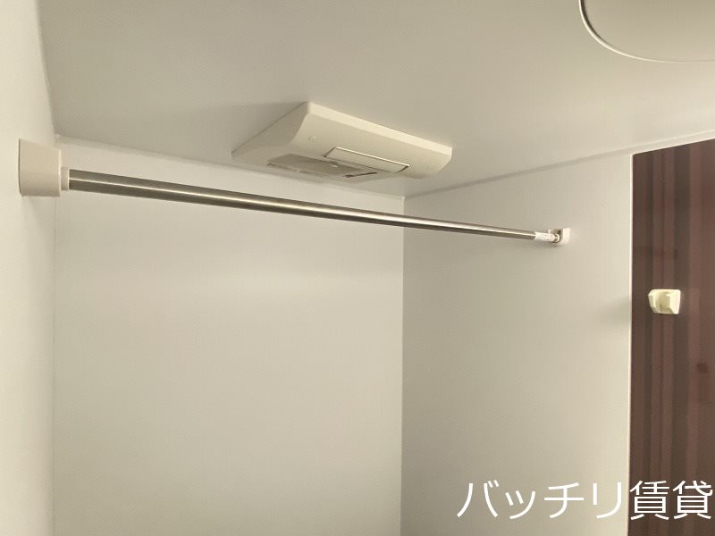 その他設備　同型タイプの為、現状を優先致します。