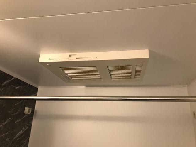 その他　浴室乾燥機（イメージ）