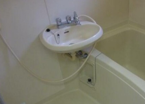 サンライズ西池袋の内装写真