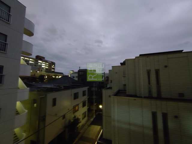 眺望　コンフォリア春日富坂(同タイプ別部屋のお写真です)