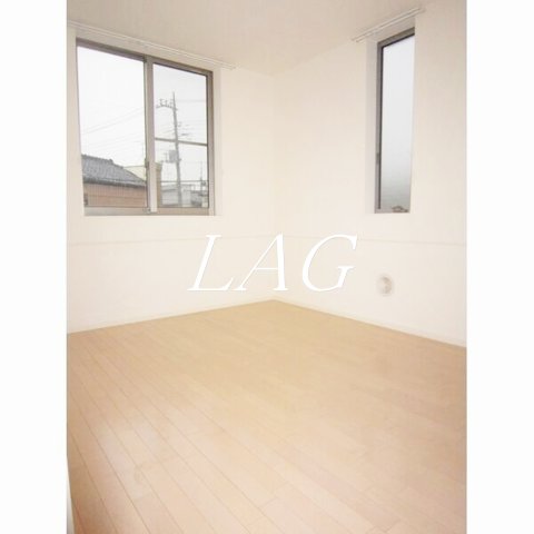 その他部屋・スペース　寝室です。