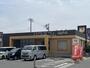 飲食店　ジョイフル桶川店（飲食店）まで1374m